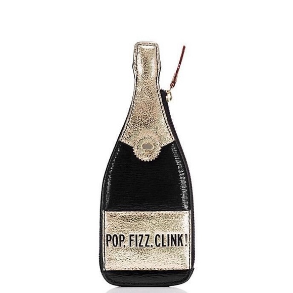 kate spade Handbags - Kate Spade Novelty Coin Holder